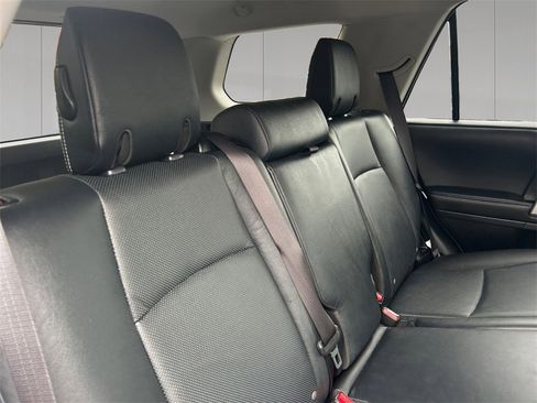 Used 2023 Toyota 4Runner Limited image 18