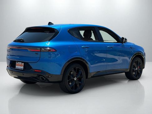 Used 2024 Dodge Hornet R/T Plus AWD/4WD image 7