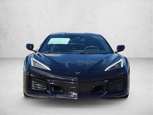 Used 2027 Chevrolet Corvette Grand Sport w/ Z52 Sport Performance Package RWD image 6
