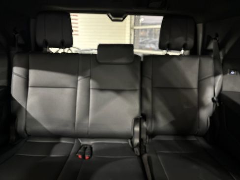 New 2026 Toyota Sequoia Platinum image 25