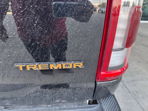 Used 2021 Ford F150 Tremor w/ Equipment Group 402A High AWD/4WD image 20