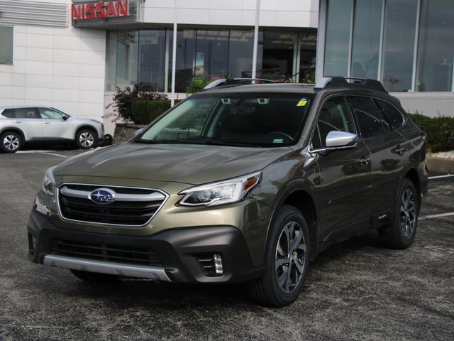 Used 2020 Subaru Outback Touring AWD/4WD image 6