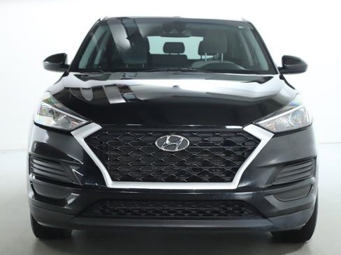 Used 2020 Hyundai Tucson SE image 5
