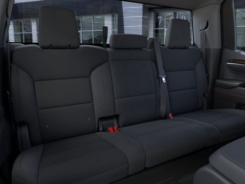 New 2026 GMC Sierra 1500 Elevation image 24