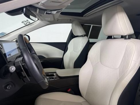 Used 2025 Lexus RX 350 Premium Plus FWD image 5