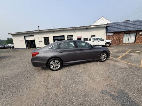 Used 2020 Honda Accord LX image 31