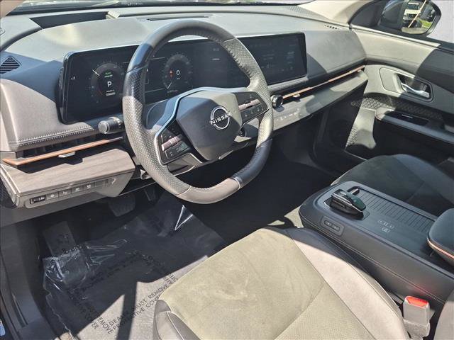 Certified 2023 Nissan Ariya AWD image 10