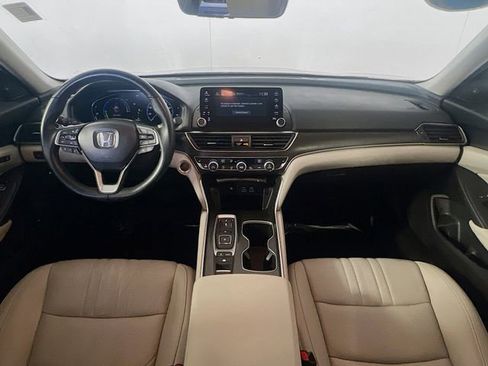Used 2021 Honda Accord EX-L image 28