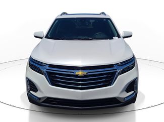 Used 2023 Chevrolet Equinox Premier video 2