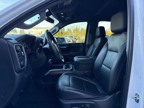 Used 2020 Chevrolet Silverado 1500 RST w/ All-Star Edition image 25