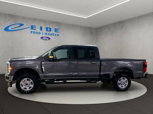 New 2026 Ford F350 XLT w/ XLT Premium Package image 4