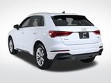 Used 2024 Audi Q3 2.0T Premium w/ Convenience Package image 3