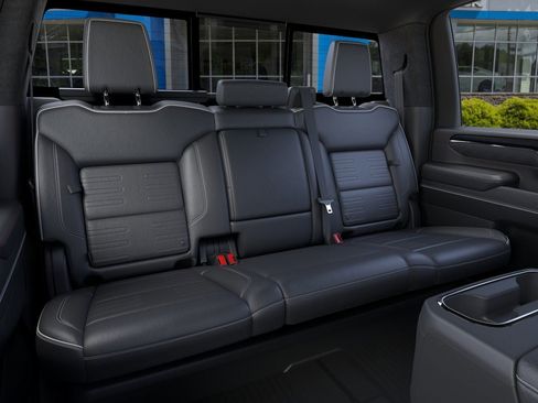 New 2026 GMC Sierra 2500 AT4X image 41