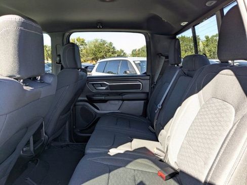 New 2026 RAM 1500 Big Horn AWD/4WD image 13