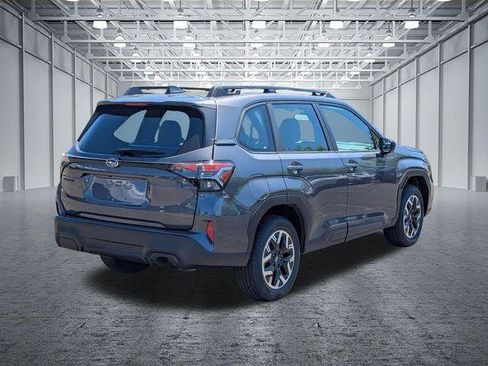 Used 2026 Subaru Forester AWD/4WD image 5
