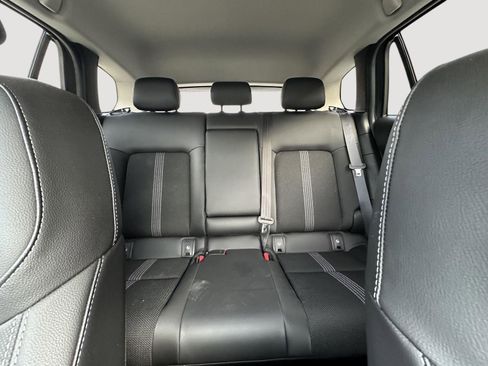 Used 2024 MAZDA CX-50 AWD 2.5 S w/ Cargo Package image 13