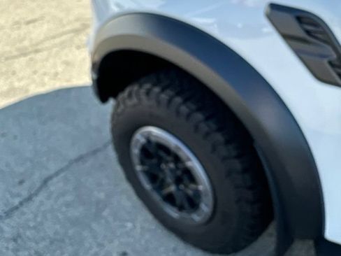 Used 2024 Ford Ranger Raptor AWD/4WD image 9
