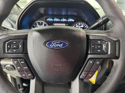 Used 2017 Ford F250 XLT AWD/4WD image 13