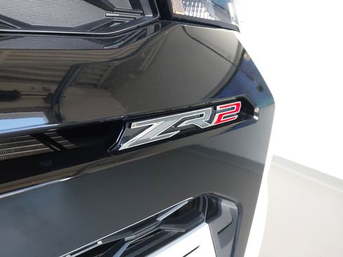 Used 2026 Chevrolet Colorado ZR2 w/ Technology Package image 33