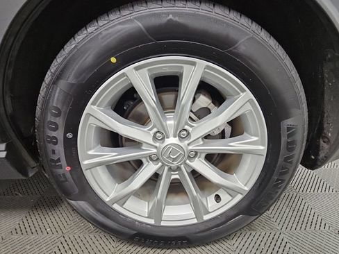 Used 2024 Honda CR-V EX-L image 42