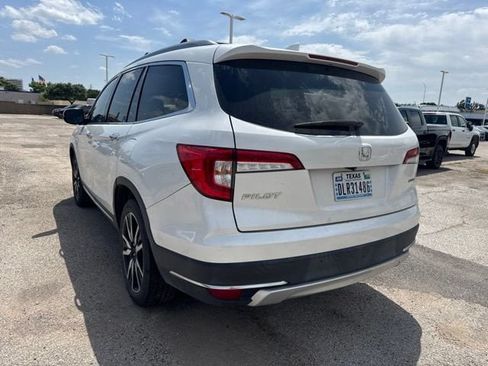 Used 2020 Honda Pilot Touring image 4