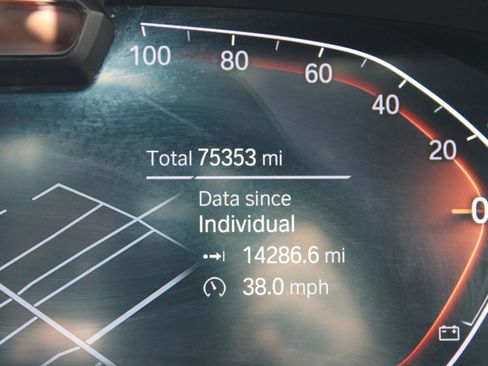 Used 2022 BMW X7 xDrive40i w/ Premium Package image 40