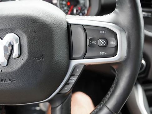 Certified 2020 RAM 1500 Big Horn AWD/4WD image 32