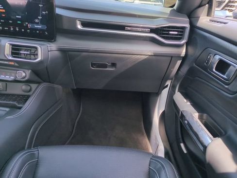 Used 2024 Ford Mustang GT Premium RWD image 19