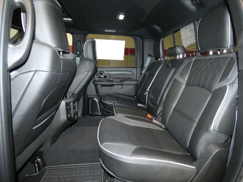 New 2026 RAM 2500 Limited image 30