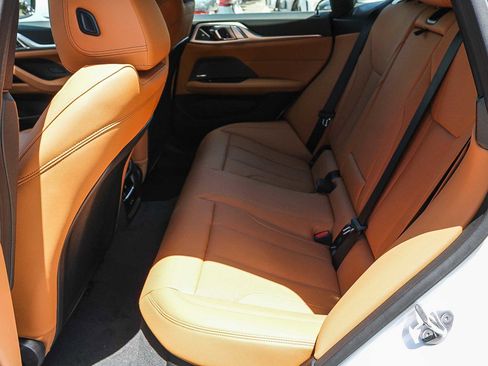 New 2026 BMW i4 eDrive40 w/ M Sport Package RWD image 18