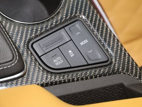 Used 2023 Cadillac CT4 V Blackwing w/ Driver Assist Package image 40