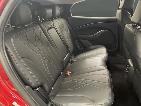 Used 2024 Ford Mustang Mach-E Select image 28