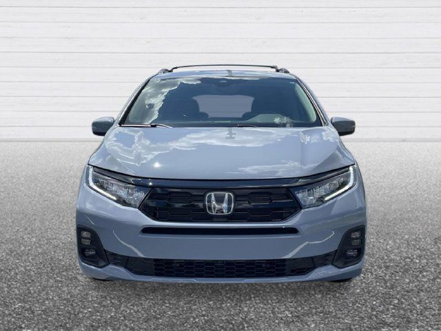 New 2027 Honda Odyssey Touring image 8