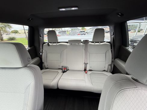 Used 2019 Chevrolet Silverado 1500 LT w/ Texas Edition RWD image 14