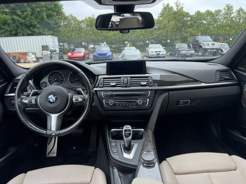 Used 2015 BMW 328i xDrive Sedan AWD/4WD image 34