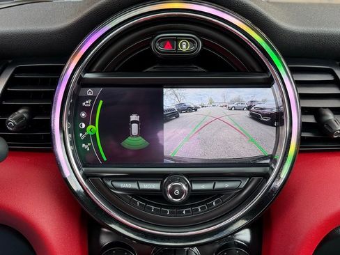 Used 2019 MINI Cooper John Cooper Works FWD image 23