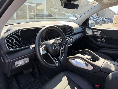 Used 2026 Mercedes-Benz GLE 350 4MATIC image 9