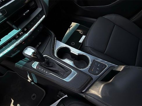 New 2025 Cadillac CT4 Premium Luxury image 19