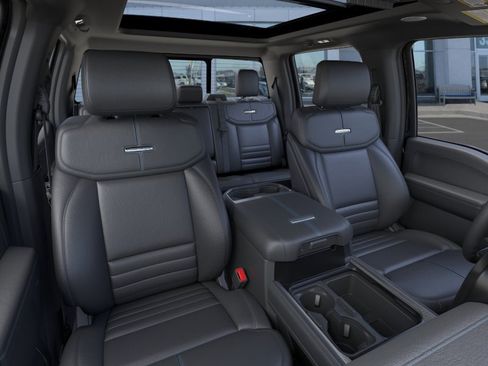 New 2026 Ford F350 Platinum AWD/4WD image 10