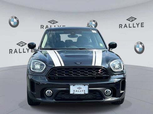 Used 2024 MINI Cooper Countryman S AWD/4WD image 2