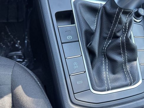 New 2026 Volkswagen Jetta S image 23