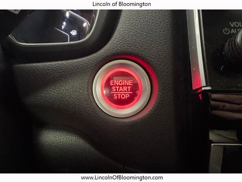 Used 2019 Honda CR-V Touring image 41