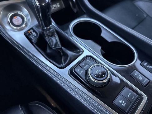 Used 2023 Nissan Maxima SV w/ Floor Mat Group image 22