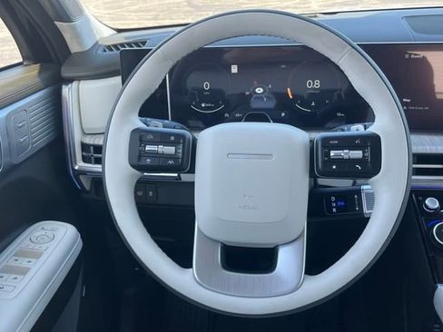 New 2025 Hyundai Santa Fe Calligraphy image 22