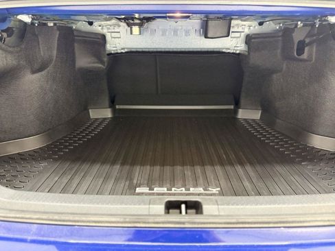 Used 2025 Toyota Camry XSE w/ Premium Plus Package AWD/4WD image 24