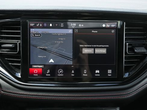 Used 2024 Dodge Durango R/T image 12