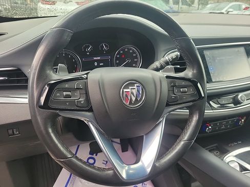 Used 2024 Buick Enclave Essence w/ Sport Touring Edition image 30