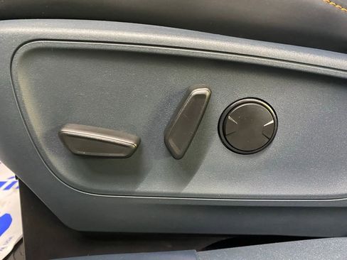 New 2025 Ford Maverick Tremor image 14