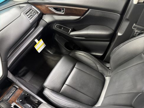 Certified 2025 Subaru Ascent Touring AWD/4WD image 11