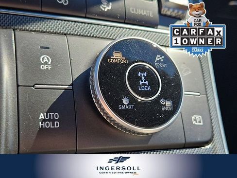 Used 2023 Hyundai Santa Fe SEL w/ Premium Package image 29